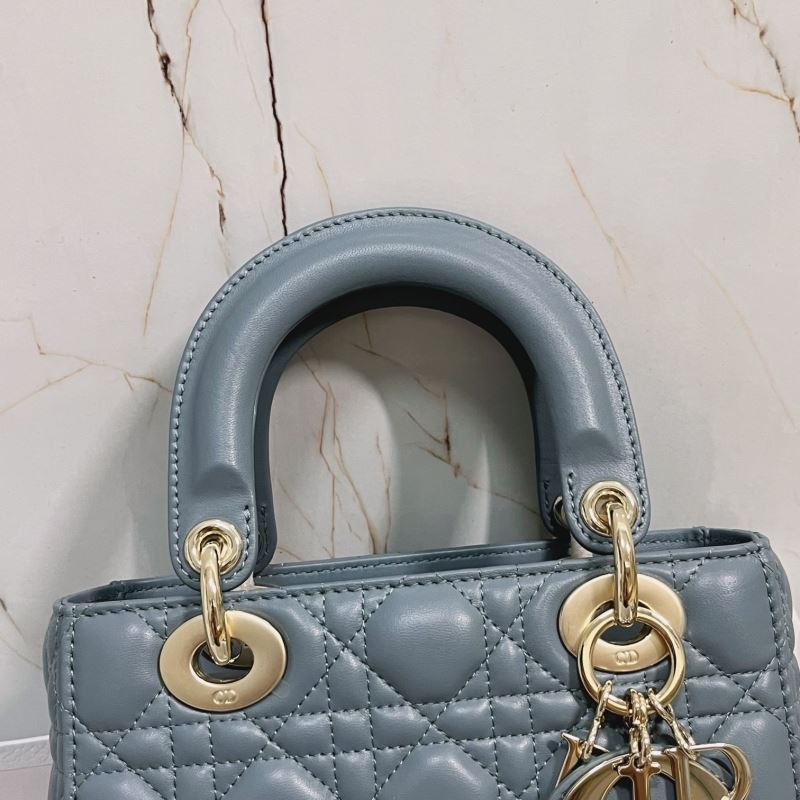 Christian Dior My Lady Bags